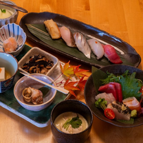 A photo of Sushi Kuni restaurant