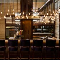 AKB, a hotel bar – New York