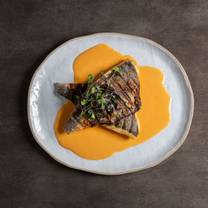 Una foto del restaurante Boni & Mott