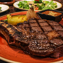 Una foto del restaurante Restaurante Sonora's Asador Añejo