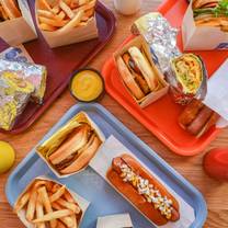 Burgers 99