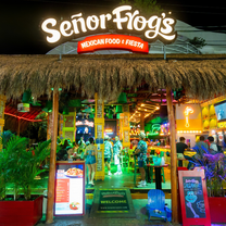 A photo of Señor Frog's -  Playa del Carmen Quinta Avenida restaurant