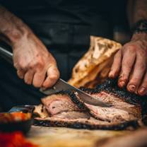 Photo du restaurant Hotbox- Pop Brixton