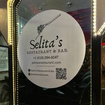 A photo of Selita's Italian Restaurant restaurant