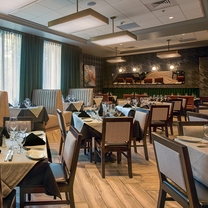Ruth's Chris Steak House - Buckhead
