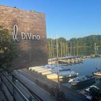 A photo of Ristorante Il DiVino restaurant