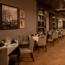 A photo of Ruth's Chris Steak House - Kennesaw restaurant