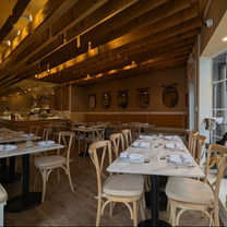 A photo of Il Pastaficio - Westport restaurant