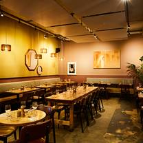 A photo of Lantana Shoreditch restaurant