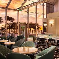 Een foto van restaurant La Gourmandise - St. Regis Bal Harbour