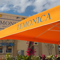 LEMONICA