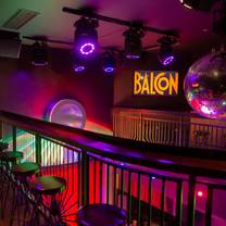 Balcon Salon