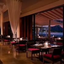 Een foto van restaurant Azure - The Royal Hawaiian