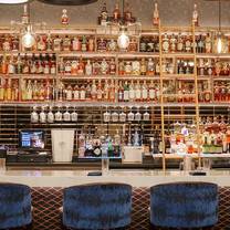 Een foto van restaurant Whiskey Prime Steakhouse