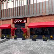 Photo du restaurant Pinocchio Galerías Santa Anita