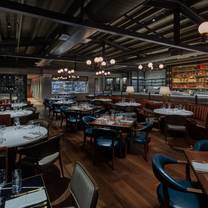 Een foto van restaurant Rudy's Prime Steakhouse