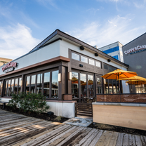 Une photo du restaurant Copper Canyon Grill - Gaithersburg