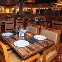 Foto del ristorante Canyon Star Steakhouse