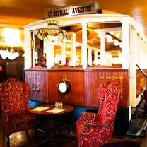 A photo of The Old Spaghetti Factory - Phoenix restaurant