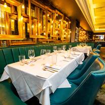 Une photo du restaurant DePaul's Table - Modern Italian Steakhouse