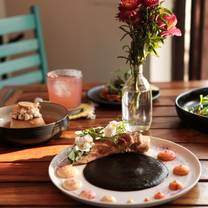 Una foto del restaurante Restaurante La Olla