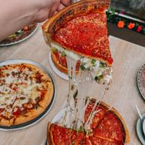 Een foto van restaurant Chicago's Pizza - Lakeview