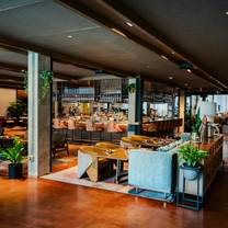 Een foto van restaurant Mercy Me