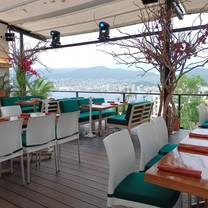 Foto del ristorante Foresta Terraza Acapulco