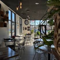 Een foto van restaurant The Veranda