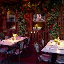 La Ventana Latin Restaurant Miami Beach
