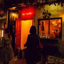 Restaurants near Lola NYC Live - The Izakaya