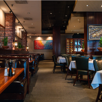 Une photo du restaurant Copper Canyon Grill - Silver Spring