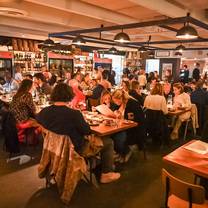 Una foto del restaurante Storico Fresco Alimentari e Ristorante