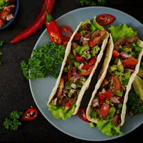 Placos Tacos Mexican Food & Bar