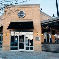 Anthem Ale House