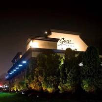 A photo of Gusto Grill restaurant