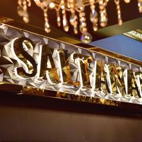 A photo of Saltanat Turkish Restaurant restaurant