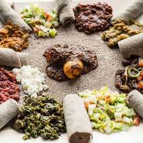 Shewa Ethiopian Restaurantの写真