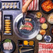 HALLYU KOREAN BBQ & BAR餐廳的相片