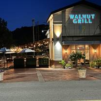 A photo of Walnut Grill - Fox Chapel restaurant