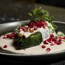 Luxe Kitchen & Cantina