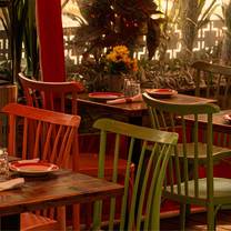 Mama's Tacos Latin Restaurant Miami Beach