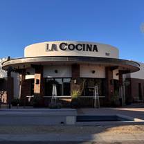 La Cocina - Authentic Mexican Kitchen餐廳的相片