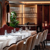 Een foto van restaurant Savoy Grill – Gordon Ramsay