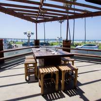 Photo du restaurant OB Surf Lodge