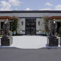 Dua Restaurant & Lounge