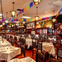 A photo of Los 3 Caballos restaurant