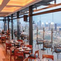 A photo of Attico 303 - Elementa restaurant