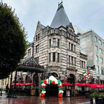 Una foto del restaurante Irish Times Pub