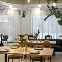 Een foto van restaurant Chapel Street Cafe